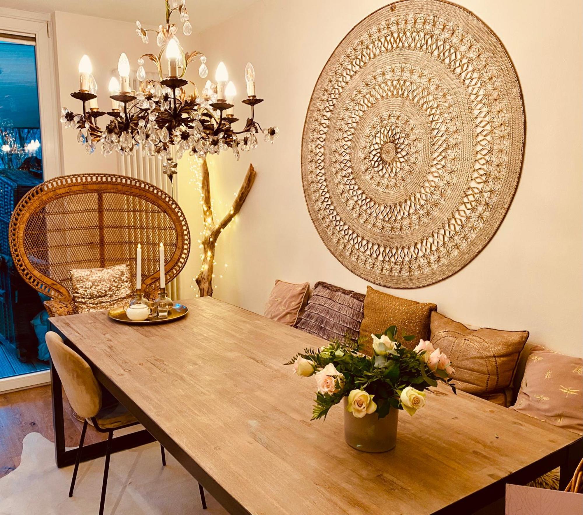 Charme & Comfort Citylodge Wohlfuehloase Mit Garten, Terrasse &