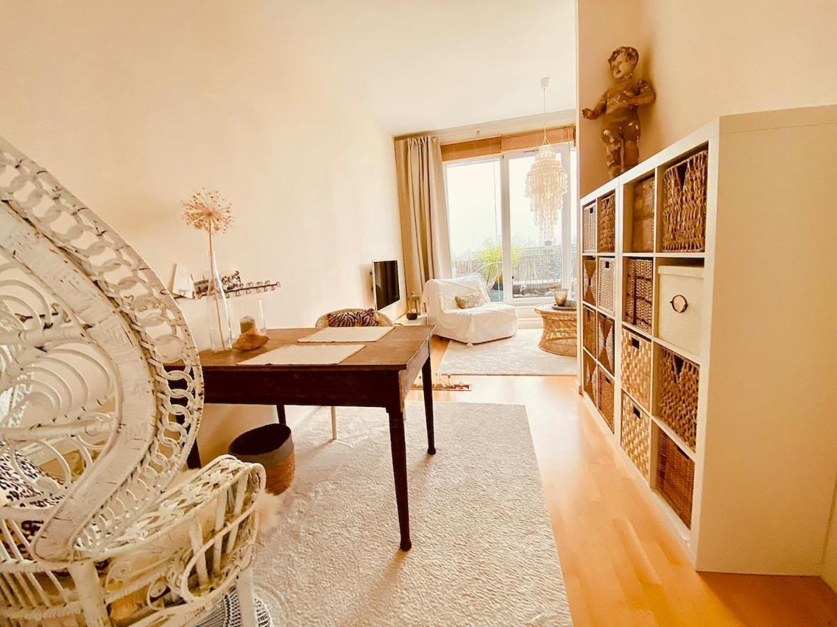 Villa Charme & Comfort Citylodge Wohlfuehloase Mit Garten, Terrasse & *