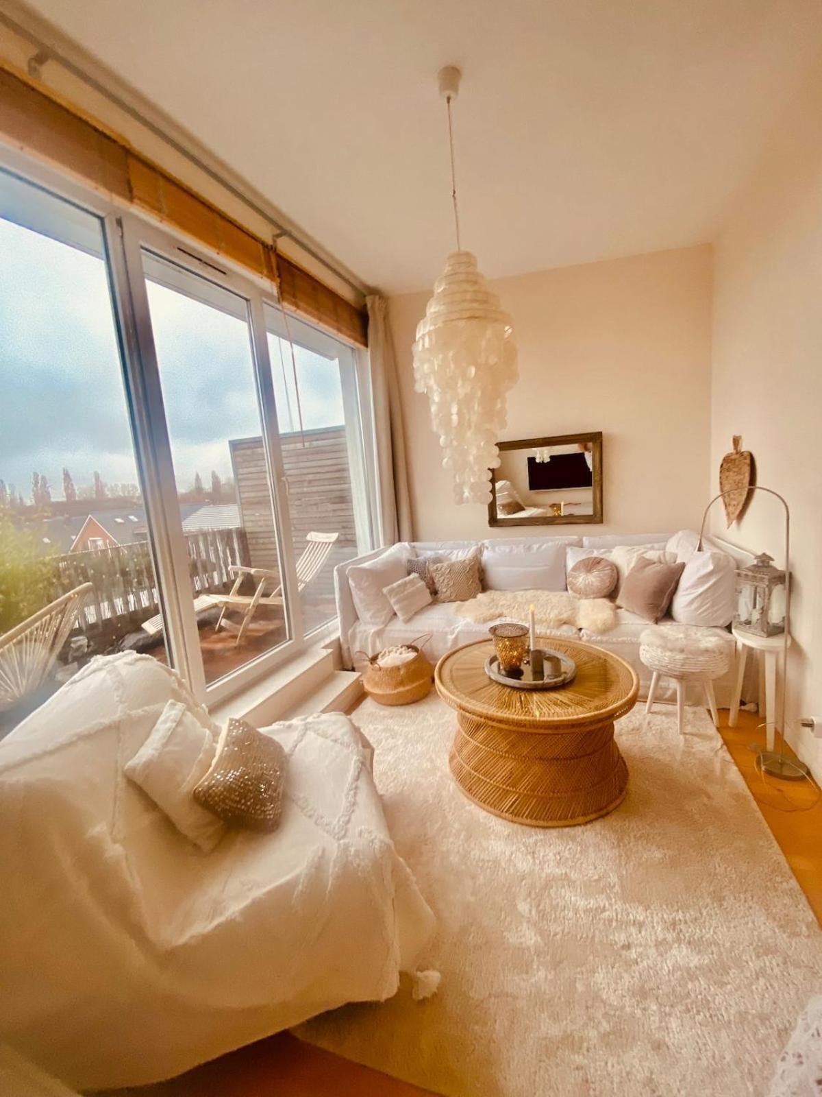 Charme & Comfort Citylodge Wohlfuehloase Mit Garten, Terrasse & *