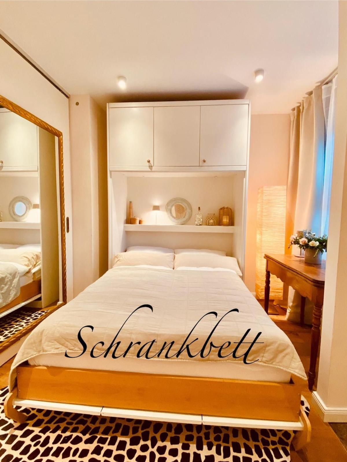 Charme & Comfort Citylodge Wohlfuehloase Mit Garten, Terrasse &